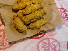 -聚味斋香辣蟹(生态城万达店)