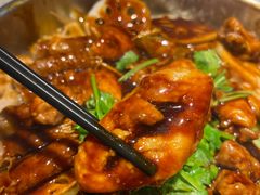-黄记煌三汁焖锅(顺义华联店)