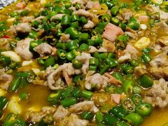 -百年神厨·地道川菜(清江西路店)