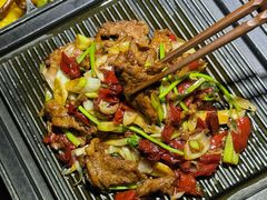 -阿依来新疆餐厅(奥城店)