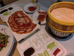 -同喜烤鸭店(光芒店)