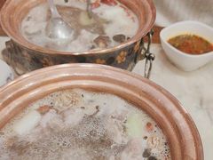 -东来顺•非遗火锅(外滩店)