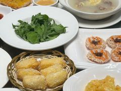 -庄氏祥记家常食府(国瑞建材家居博览中心店)