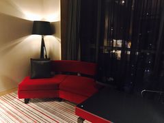 -重庆富力艾美酒店