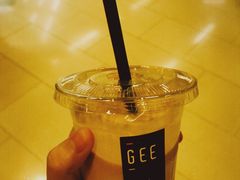 -Gee Coffee Roasters(万象城店)