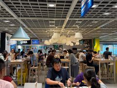 -宜家·瑞典风味餐厅(四元桥店)