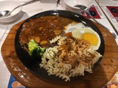 -豪享来中西餐厅(隆昌店)