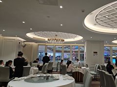 -喜宴又一村·粤菜·茶点·海鲜(壹方天地店)