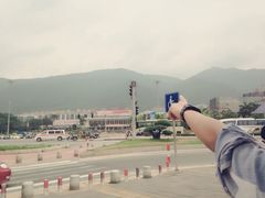 肇庆火车站-肇庆站