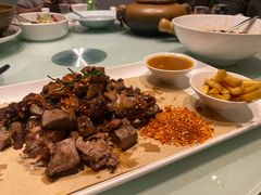 -许仙楼餐厅
