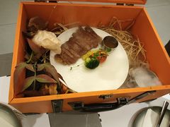 -LE SHARE洛笙·花园西餐(北京路步行街店)