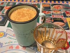 -玛嘉烈(北京金融街店)