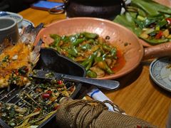 -云海肴云南菜·蒸汽石锅鱼(北京良乡华冠店)