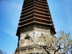 -玲珑塔公园