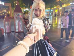 -厦门方特梦幻王国