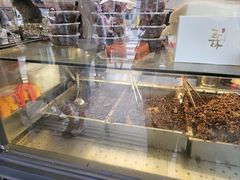-老黄记手撕烤兔(玉林街店)