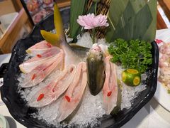 -太琼糟粕醋火锅·海南老爸茶(海棠湾臻选店)