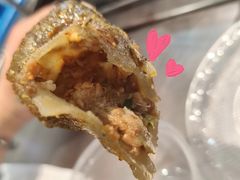 烤苕皮-彭城八戒羊肉串(总店)