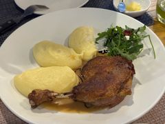 -LA MAISON公鸡和龙(蛇口店)