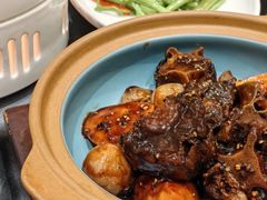 -A One Kitchen·南京精菜馆(晶丽酒店店)