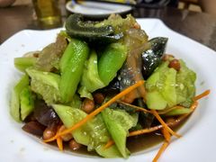 -锅贴王海鲜小馆