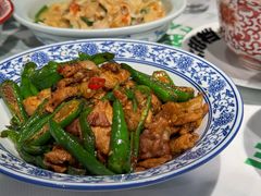 -欧记大排档·景德菜(上海首店)