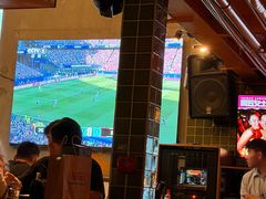 -Q MEX 库迈墨西哥餐吧(三里屯店)