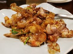 -彩丰楼·中餐厅(国家会展中心上海洲际店)
