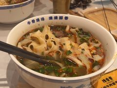 -陳香貴·兰州牛肉面(上海长风大悦城店)