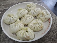 -津门张记包子铺(华昌道店)