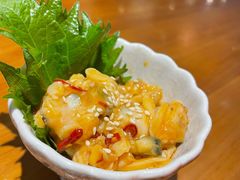 麻辣鲜蛤-有喜屋·深夜食堂(环宇荟店)