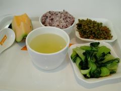 -腾讯食堂(腾讯大厦店)