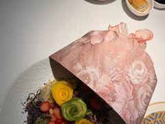 -狮拾久·现代新加坡料理(壹方城店)