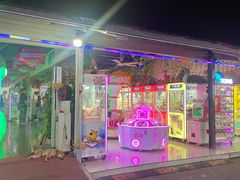 -大学城夜市大排档(凤栖路店)