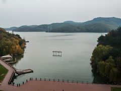 -天目湖涵田度假村