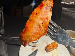 -拉蒂娜·巴西牛排馆 Latina·Brazilian Steakhouse(王府井喜悦店)