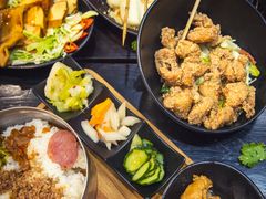 -小明同学(三里屯店)