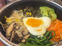 -英兰朝族饭店·英兰锅包肉(佳园路店)