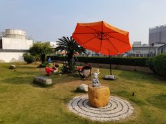 -广州白马服装市场