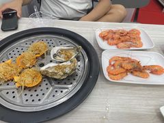 -船奇蒸汽海鲜·闽菜(八市海鲜总店)