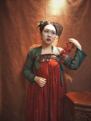 -汉仪华裳汉服馆(打浦桥店)