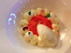 -三嚥阁 La Villa Restaurant