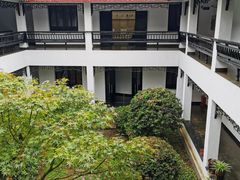 -中国湖笔博物馆(莲花庄路)