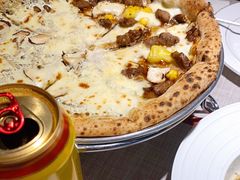 -Primo·丽莫意大利窑烤披萨