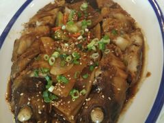 -阿里郎海鲜酒店
