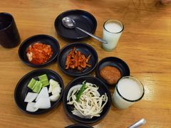 -高社长参鸡汤(高丽街店)