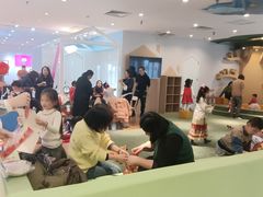 -伊势丹(现代城店)