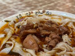 -项记烩面(迎宾路店)