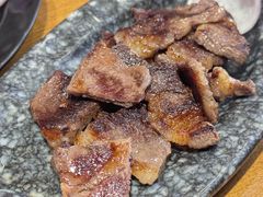 -恩你小木屋·烤肉韩式料理(嘉兴秀洲店)
