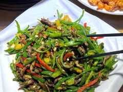 -龚兴城鱼羊吉·家传湖北菜(苗栗路总店)